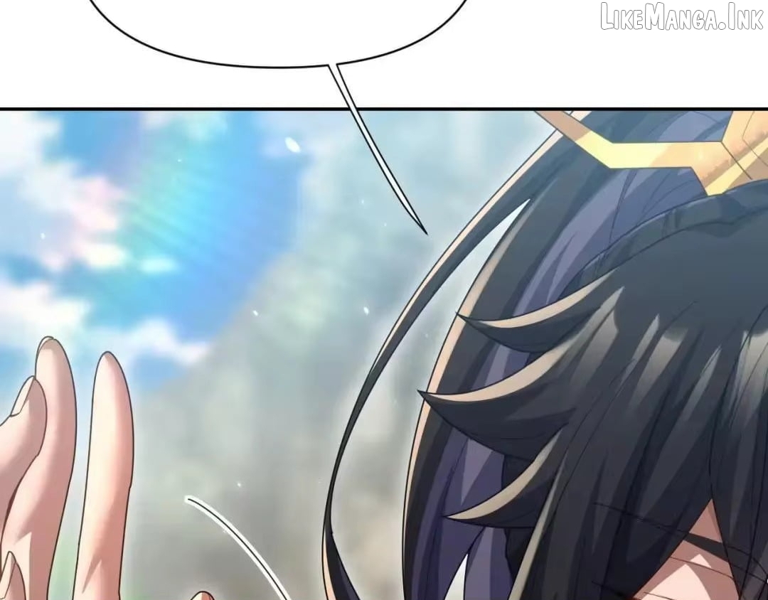 Invincible After Shocking My Empress Wife Chapter 126  - page 100
